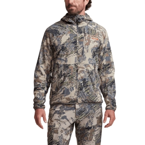 Куртка SITKA Ambient 100 Hooded Jacket цвет Optifade Open Country фото 5