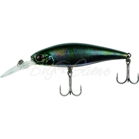 Воблер JACKALLSquad Shad 65 цв. ul tamamushi фото 2