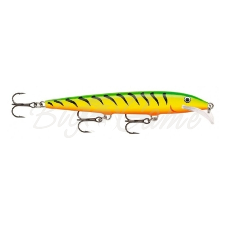 Воблер RAPALA Scatter Rap Minnow 11 см цв. FT фото 1