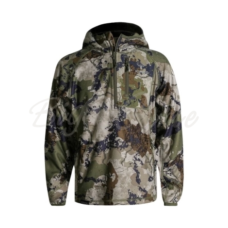 Худи KING'S Kids Covert Fleece Hoodie цвет XK7 фото 1