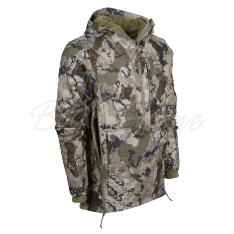 Куртка KING'S XKG Wind-Defender Anorak цвет XK7 фото 2