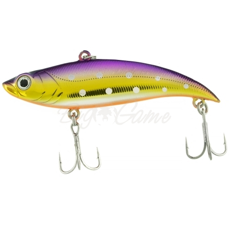 Раттлин SMITH Bay Blue 90HS код цв. IMAC фото 2