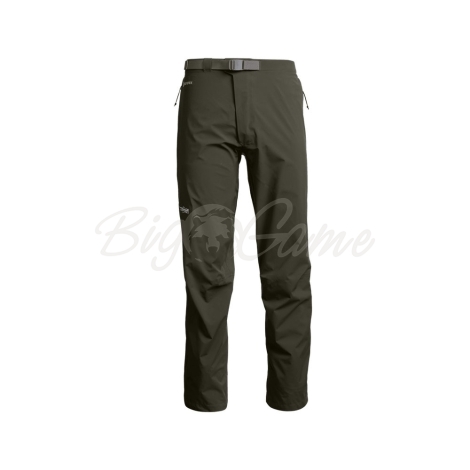 Брюки SITKA Dew Point Pant New цвет Deep Lichen фото 1