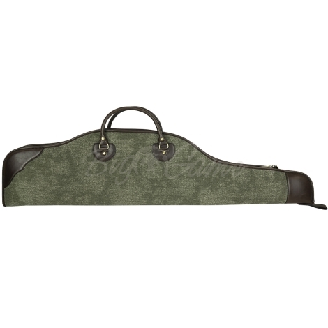 Чехол для ружья MAREMMANO BT 401 Canvas Rifle Slip 110 см фото 1