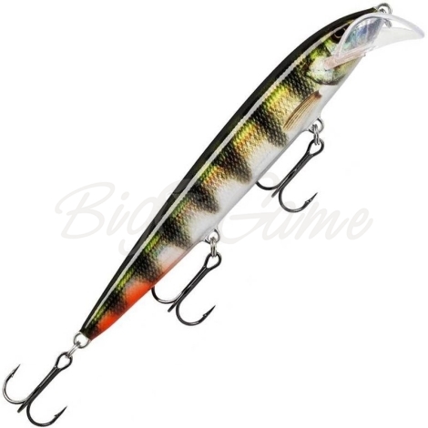 Воблер RAPALA Scatter Rap Husky 13 см цв. PEHL фото 1