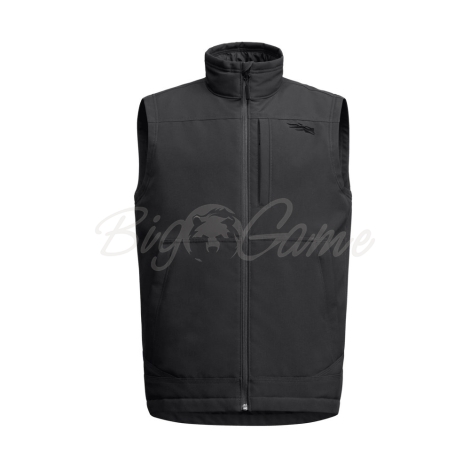 Жилет SITKA Grindstone Work Vest New цвет Field Gray фото 1