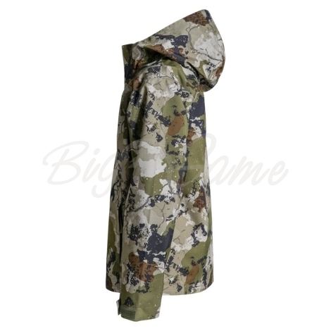 Куртка KING'S Kids Climatex Rain Jacket цвет XK7 фото 6