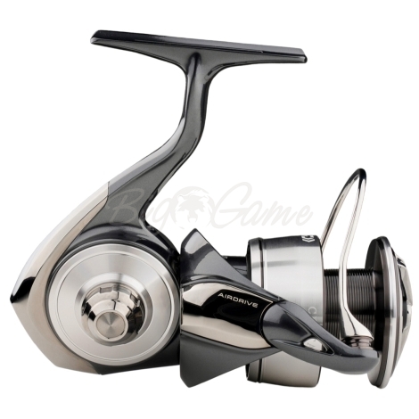 Катушка безынерционная DAIWA 24 Certate SW (G) фото 3