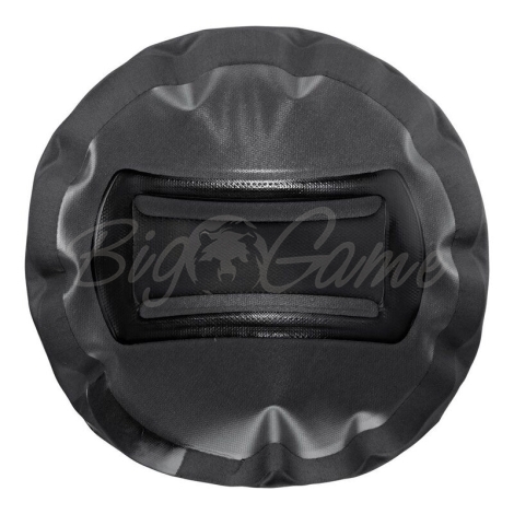 Гермомешок ORTLIEB Dry-Bag PS10 3 цвет Black фото 9