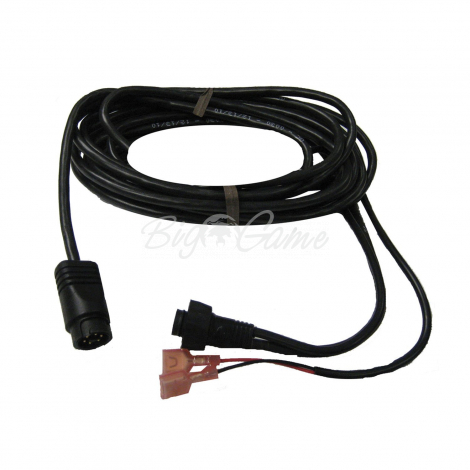 Удлинитель LOWRANCE 15ft extension cable for DSI Skimmer transducer фото 1