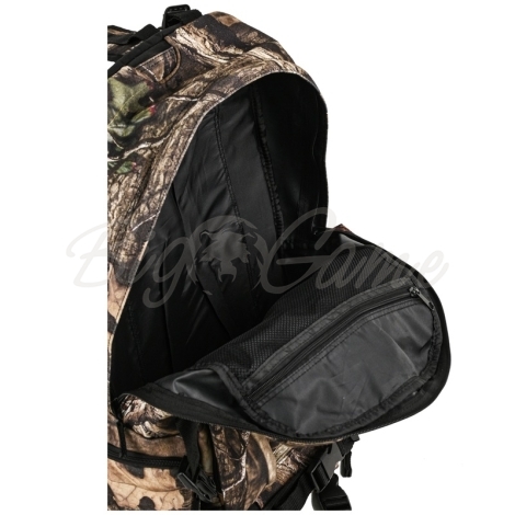 Рюкзак охотничий ALLEN TERRAIN Terrain Twin Mesa Daypack 30 цвет Mossy Oak Country фото 8