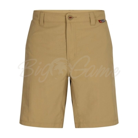 Шорты SIMMS Superlight Shorts цвет Cinder фото 1