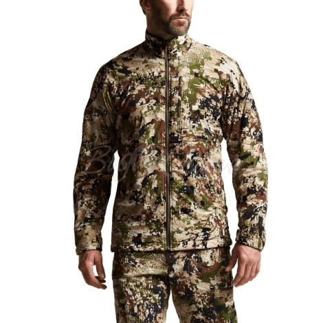 Sitka Ambient Subalpine Jacket