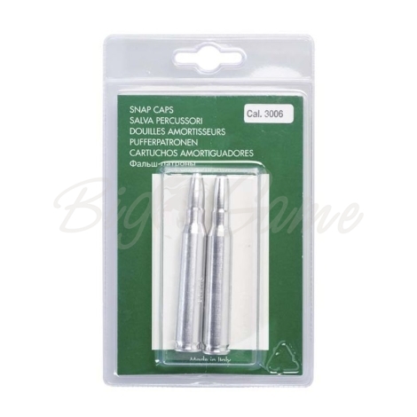 Фальшпатрон STIL CRIN калибр .300 фото 1