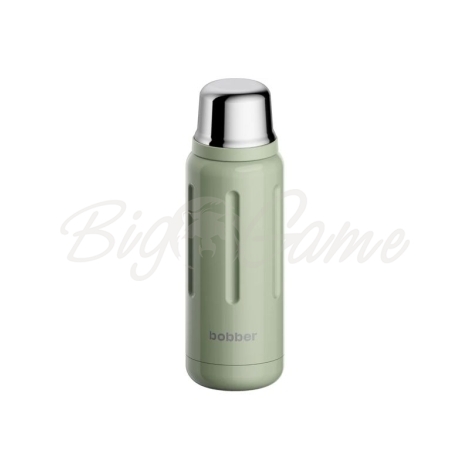 Термос BOBBER Flask Swg 0,77 л цвет Sage Green swg (зеленый) фото 1