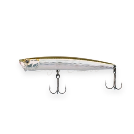 Воблер ZIP BAITS Skinny Pop код цв. 021R фото 2