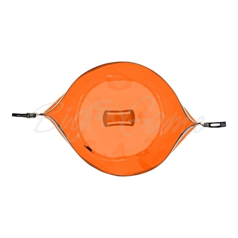 Гермомешок ORTLIEB Dry-Bag PS10 Valve 22 цвет Orange фото 8