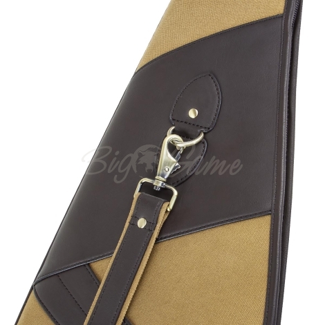 Чехол для ружья MAREMMANO E 402 Canvas Rifle Slip 120 см фото 6