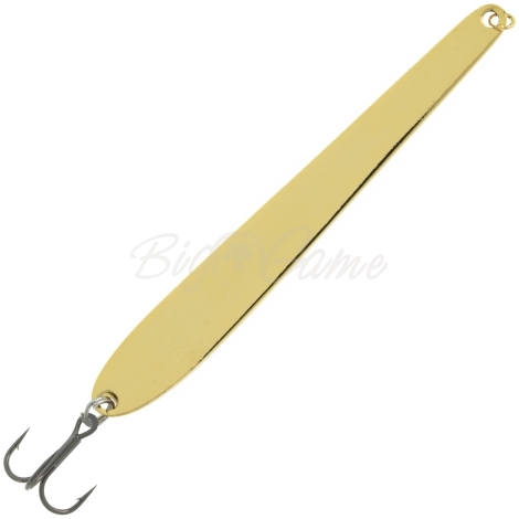 Блесна вертикальная LUCKY JOHN Model N 16 г код цв. #G (Блистер) фото 2