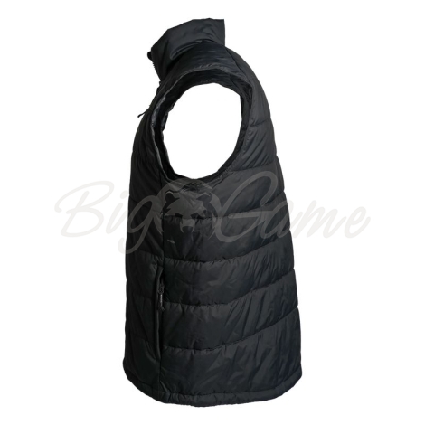 Жилет KING'S XKG Transition Vest цвет Black фото 6