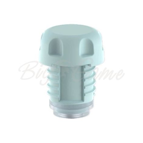 Термос BOBBER Flask Swg 1 л цвет Light Blue swg (светло-голубой) фото 4