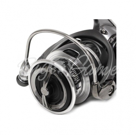 Катушка безынерционная DAIWA 19 Lexa E LT 2500 фото 3