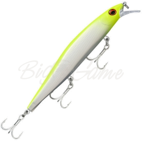 Воблер RAPALA Precision Xtreme Mavrik SW 110SS код цв. SFCU фото 1