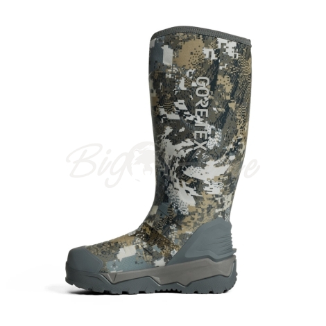 Сапоги SITKA VentLite GTX Boot цвет Optifade Elevated II фото 3