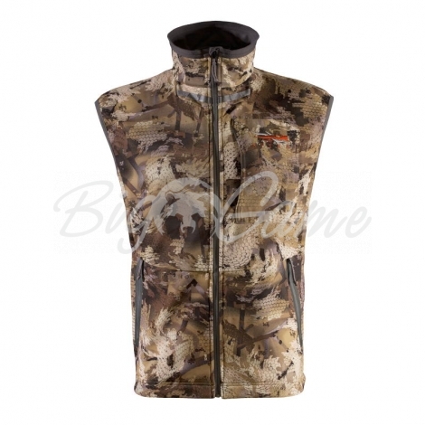 Жилет SITKA Dakota Vest цвет Optifade Marsh фото 1