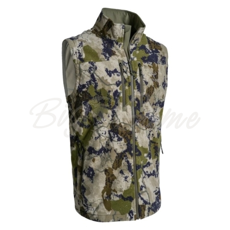 Жилет KING'S XKG Wind-Defender Shift Vest цвет XK7 фото 6