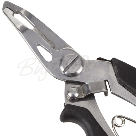 Плоскогубцы NORSTREAM Fishing pliers stainless steel фото 4