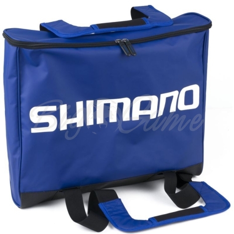 Сумка для садков SHIMANO All-Round Net Bag for net фото 1