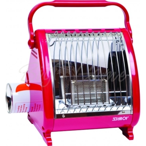 Обогреватель газовый KOVEA KH-2006 с пьезоподжигом фото 1