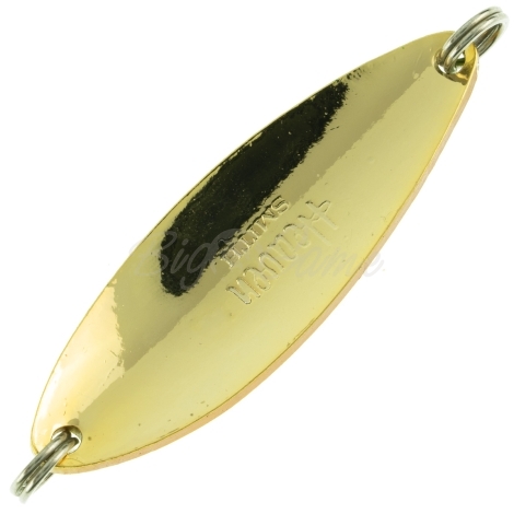 Блесна колеблющаяся SMITH Heaven 16 г код цв. 11GGO фото 2