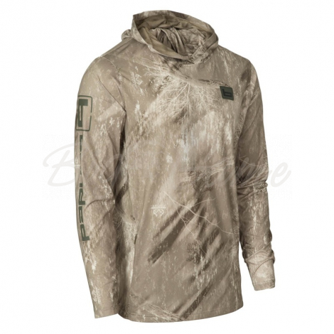 Худи BANDED Performance Adventure Hoodie цвет Realtree Green фото 2