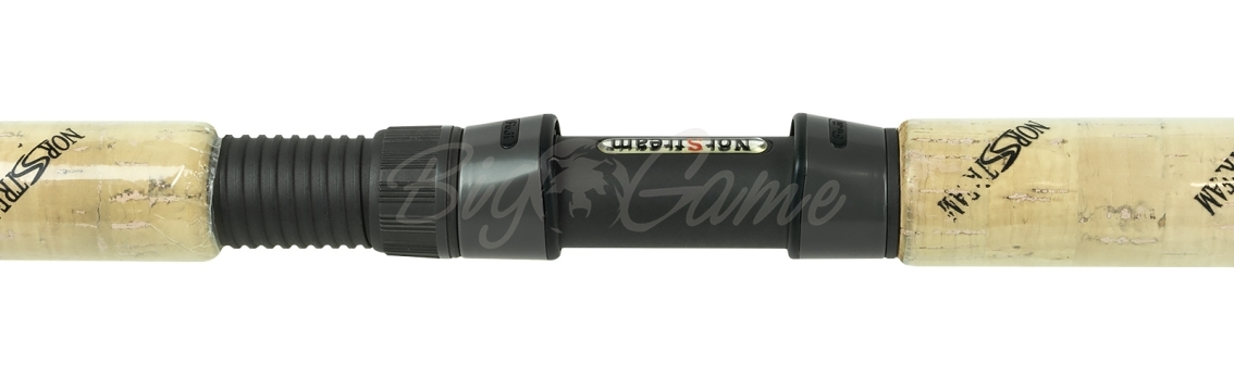 Спиннинг NORSTREAM Harpoon 90 LF тест 4 - 18 г фото 6