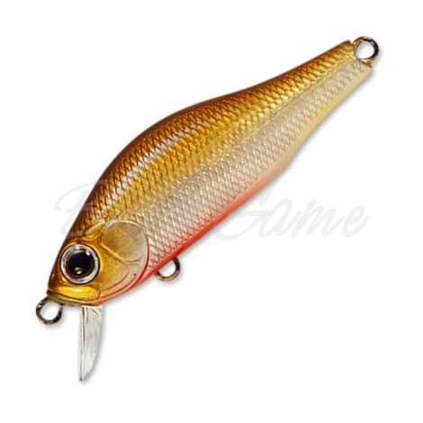 Воблер ZIP BAITS Khamsin Jr. 50SP-SR код цв. 039 фото 1