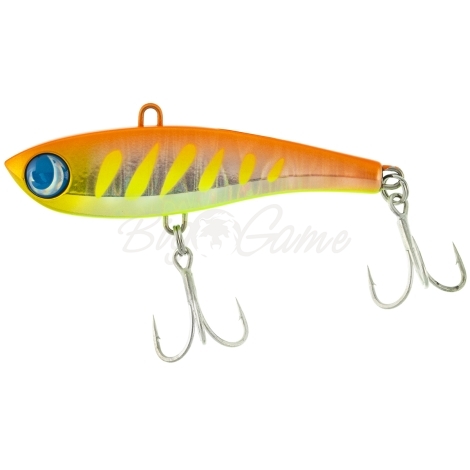 Воблер JUMPRIZE Chata Bee 68S цв. MC04 фото 2