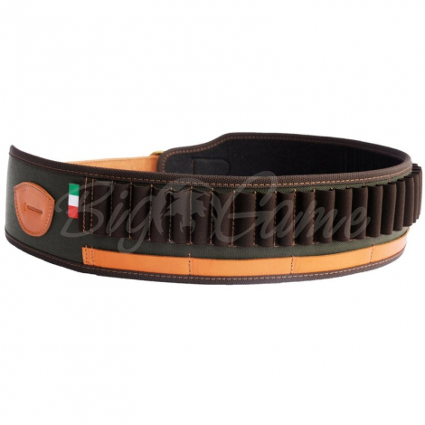 Патронташ MAREMMANO 11530 Cordura Cartridge Belt фото 1