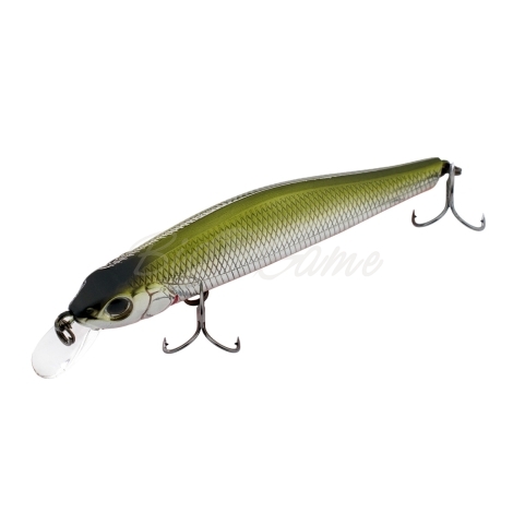 Воблер ZIP BAITS Orbit 80SP-SR код цв. 027 фото 1