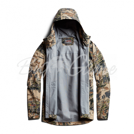 Куртка SITKA Dew Point Jacket New цвет Optifade Open Country фото 6