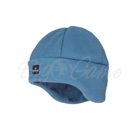 Шапка ASWERY Kenty цвет синий фото 1