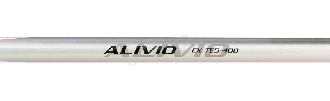 Удилище маховое SHIMANO Alivio CX TE 5-400 фото 3
