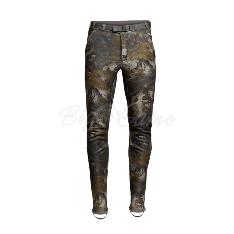 Брюки SITKA Gradient Pant New цвет Optifade Timber фото 1