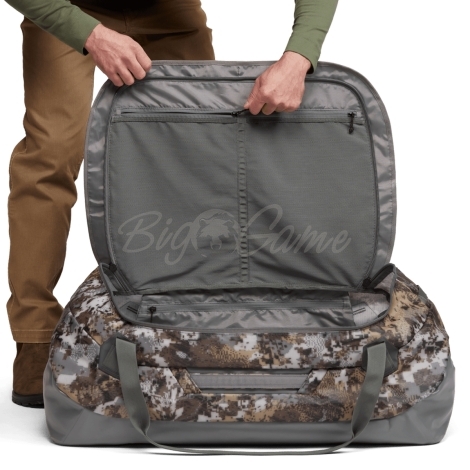 Сумка SITKA Drifter Duffle 110L цвет Optifade Elevated II фото 6