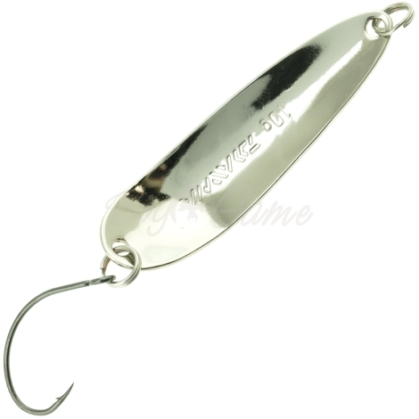 Блесна колеблющаяся DAIWA Crusader 10 г цв. Sakura Yamame фото 2