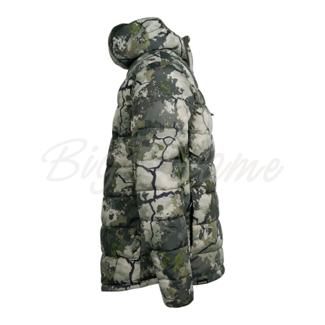 Куртка KING'S Hunter Insulated Loft Jacket цвет KC Ultra фото 4