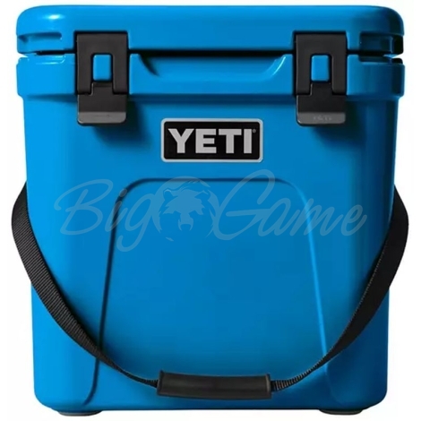 Контейнер изотермический YETI Roadie 24 Hard Coolers цвет Navy фото 1