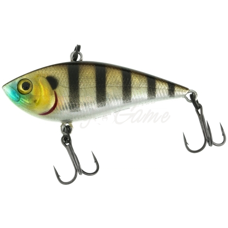 Воблер РЫБОЛОВ-ОЛТА Немо 46S цв. судак фото 2