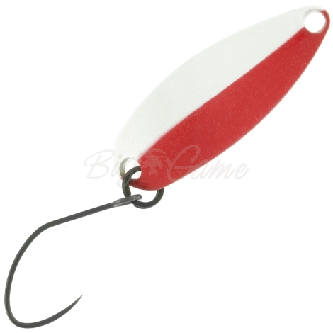 Блесна колеблющаяся RIVER OLD Vespa 2,4 г цв. 22 фото 1